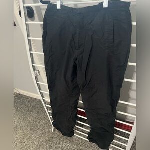 Old Navy Kid’s Black Pants